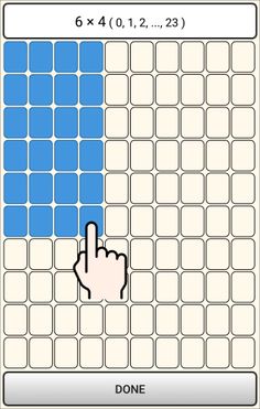Tap Numbers - Screenshot 4