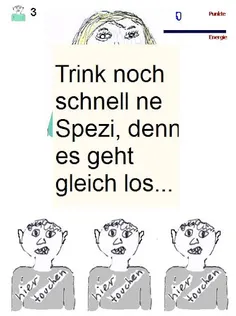 Rülpsi X - Screenshot 3