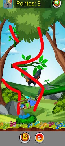 BirdFamily - Screenshot 4