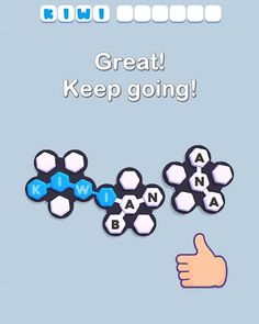 Word Lock - Screenshot 3