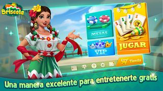 Briscola ZingPlay - Brisca - Screenshot 2