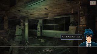 Highrise Heroes: Word Challenge - Screenshot 1