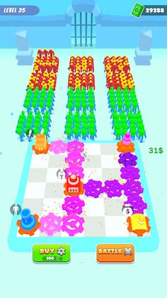 Connect Gears - Screenshot 2