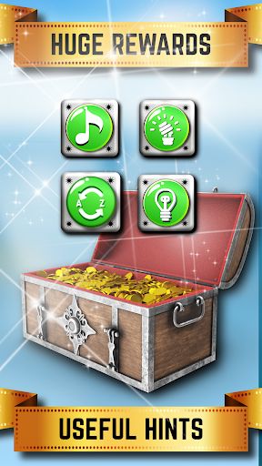 Word game offline 2022 - Screenshot 3