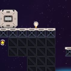 Jet Set Harley - Screenshot 2