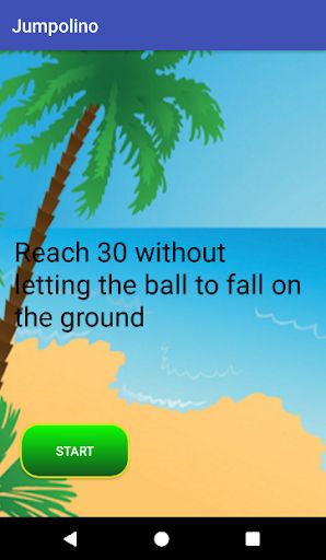 Jumpolino - Screenshot 3