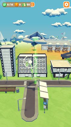 Energy Transformers - Screenshot 3