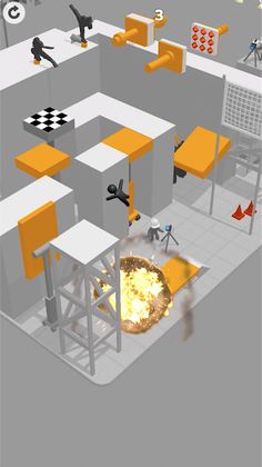 Stunt Master - Screenshot 2