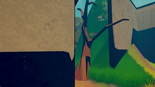 The Maze Solver - Screenshot 2