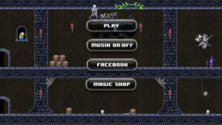 Magic Traps - Screenshot 2