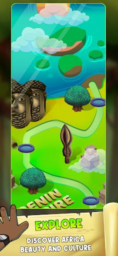 Puzzle Scout - Screenshot 3