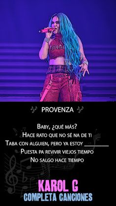 Karol G - Complete Songs - Screenshot 1