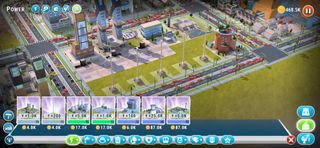 Cityscapes: Sim Builder - Screenshot 3