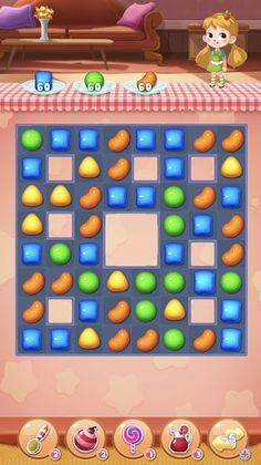 Candy Matching - Screenshot 2
