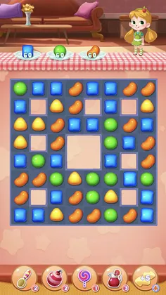 Candy Matching - Screenshot 2
