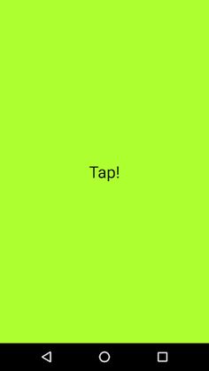 Reflex - Screenshot 3