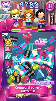 Gift'ems - Screenshot 1