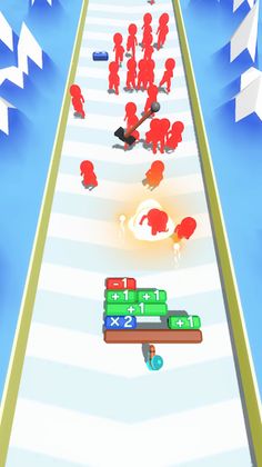 Count Shot! - Screenshot 3