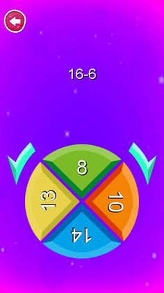 Maths Round Learning - Screenshot 4