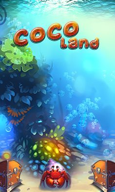 코코랜드 (Coco Land) - Screenshot 1