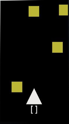 Dodge The Cheese - Screenshot 1