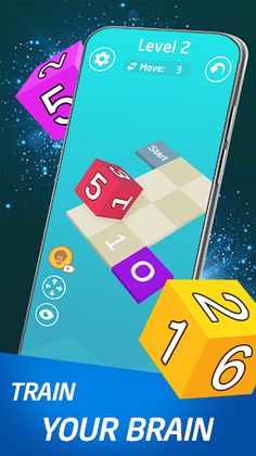 Rolling Dice - Dice Master - Screenshot 4