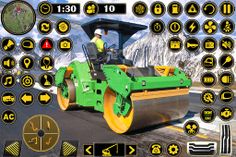 City Construction JCB Games 3D - Screenshot 4