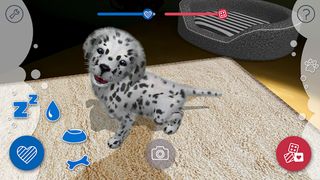Puppy nanny - Screenshot 3
