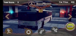 2nd Gear Bus - Screenshot 2