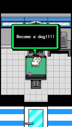 I Became a Dog 3 - Screenshot 1