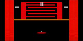 Veteran Brick Game - Screenshot 2