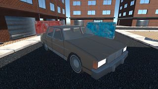 Dog and Kega - Screenshot 3