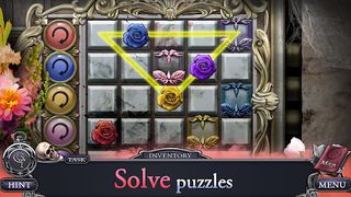 Grim Tales 17: Hidden Objects - Screenshot 2