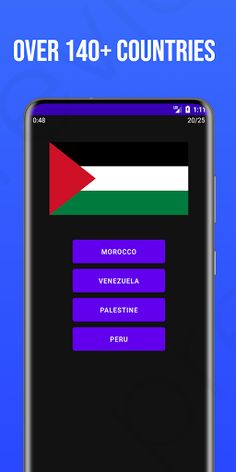 Flag Master - Screenshot 3