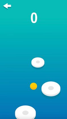 Jumping Ball - Screenshot 3