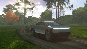 Racing Xperience: Driving Sim - Screenshot 3