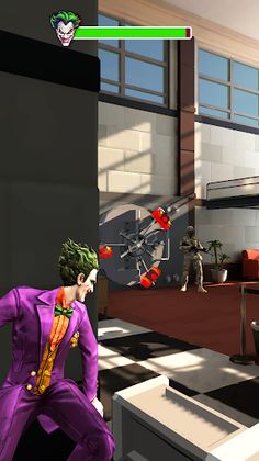 Jocker - Сard Сutter - Screenshot 1