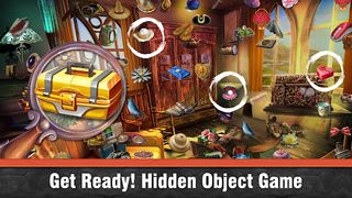 Hidden Object Dream Land - Screenshot 3