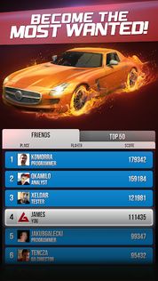 Highway Getaway: Police Chase - Screenshot 5