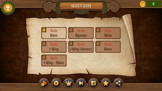 Kiela - Screenshot 2