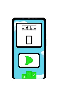 Sticky Bit - Screenshot 1