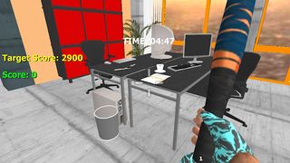 Granny Kick Neighbor: Granny 4 - Screenshot 3