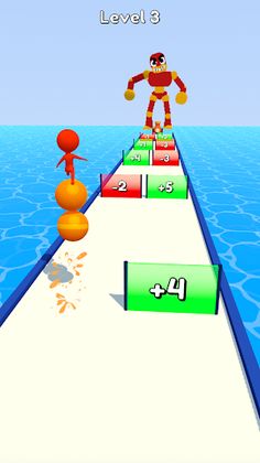 Stack Shooter - Screenshot 3