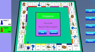 Renti King - Screenshot 3