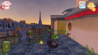 Pocket Oasis - Mobile - Screenshot 3