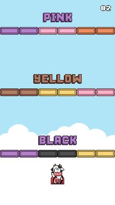 Super Moo - Screenshot 2