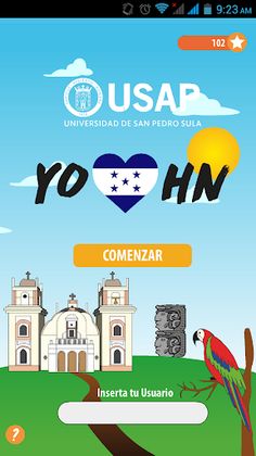 Yo ❤ HN - Screenshot 1