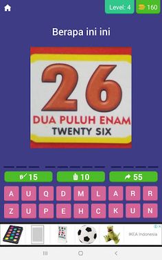 WARNA GORDEN2 - Screenshot 2