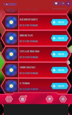 DJ Music Twist-Magic Twister M - Screenshot 4