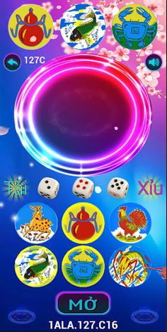 Bau Cua 2024 - Screenshot 2